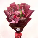 Pink Envy