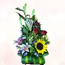 Floral Heights